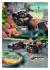 Istruzioni per la Costruzione - LEGO - 4589 - RC Nitro Flash: Page 39