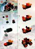 Istruzioni per la Costruzione - LEGO - 4592 - Red Monster: Page 1