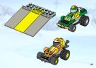 Istruzioni per la Costruzione - LEGO - 4594 - Maverick Sprinter & Hot Arrow: Page 13