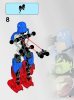 Istruzioni per la Costruzione - LEGO - 4597 - Captain America™: Page 11