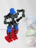 Istruzioni per la Costruzione - LEGO - 4597 - Captain America™: Page 13