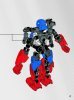 Istruzioni per la Costruzione - LEGO - 4597 - Captain America™: Page 17