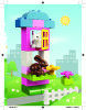 Istruzioni per la Costruzione - LEGO - 4623 - LEGO® DUPLO® Pink Brick Box: Page 7