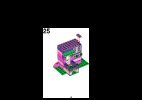 Istruzioni per la Costruzione - LEGO - 4625 - LEGO® Pink Brick Box: Page 16