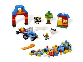 4626 - LEGO® Brick Box