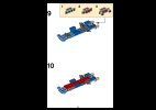 Istruzioni per la Costruzione - LEGO - 4626 - LEGO® Brick Box: Page 5