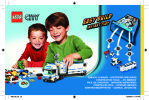 Istruzioni per la Costruzione - LEGO - 4626 - LEGO® Brick Box: Page 28