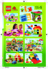 Istruzioni per la Costruzione - LEGO - 4627 - LEGO® DUPLO® Fun with Bricks: Page 7