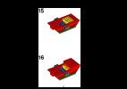 Istruzioni per la Costruzione - LEGO - 4628 - LEGO® Fun with Bricks: Page 8