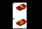 Istruzioni per la Costruzione - LEGO - 4628 - LEGO® Fun with Bricks: Page 9