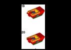 Istruzioni per la Costruzione - LEGO - 4628 - LEGO® Fun with Bricks: Page 10