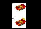 Istruzioni per la Costruzione - LEGO - 4628 - LEGO® Fun with Bricks: Page 11