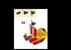 Istruzioni per la Costruzione - LEGO - 4628 - LEGO® Fun with Bricks: Page 21