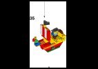 Istruzioni per la Costruzione - LEGO - 4628 - LEGO® Fun with Bricks: Page 25