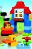 Istruzioni per la Costruzione - LEGO - 4629 - LEGO® DUPLO® Build & Play Box: Page 3