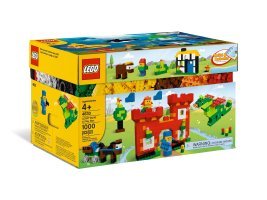 LEGO - Mattoncini & Co. - 4630 - LEGO® Costruisci e gioca