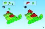 Istruzioni per la Costruzione - LEGO - Mattoncini & Co. - 4630 - LEGO® Costruisci e gioca: Page 15