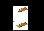 Istruzioni per la Costruzione - LEGO - 4635 - Fun with Vehicles: Page 5