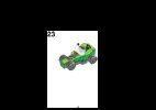 Istruzioni per la Costruzione - LEGO - 4635 - Fun with Vehicles: Page 13