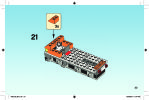 Istruzioni per la Costruzione - LEGO - 4635 - Fun with Vehicles: Page 33