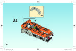 Istruzioni per la Costruzione - LEGO - 4635 - Fun with Vehicles: Page 36