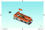 Istruzioni per la Costruzione - LEGO - 4635 - Fun with Vehicles: Page 37