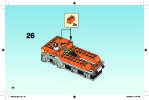 Istruzioni per la Costruzione - LEGO - 4635 - Fun with Vehicles: Page 38