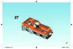 Istruzioni per la Costruzione - LEGO - 4635 - Fun with Vehicles: Page 39