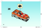 Istruzioni per la Costruzione - LEGO - 4635 - Fun with Vehicles: Page 40