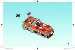 Istruzioni per la Costruzione - LEGO - 4635 - Fun with Vehicles: Page 41