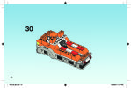 Istruzioni per la Costruzione - LEGO - 4635 - Fun with Vehicles: Page 42