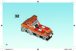 Istruzioni per la Costruzione - LEGO - 4635 - Fun with Vehicles: Page 44