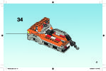 Istruzioni per la Costruzione - LEGO - 4635 - Fun with Vehicles: Page 47