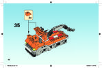 Istruzioni per la Costruzione - LEGO - 4635 - Fun with Vehicles: Page 48