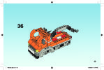 Istruzioni per la Costruzione - LEGO - 4635 - Fun with Vehicles: Page 49