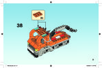 Istruzioni per la Costruzione - LEGO - 4635 - Fun with Vehicles: Page 51