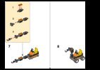 Istruzioni per la Costruzione - LEGO - 4635 - Fun with Vehicles: Page 20