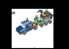 Istruzioni per la Costruzione - LEGO - 4635 - Fun with Vehicles: Page 21