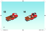 Istruzioni per la Costruzione - LEGO - 4635 - Fun with Vehicles: Page 20