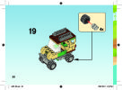 Istruzioni per la Costruzione - LEGO - 4637 - Safari Building Set: Page 26