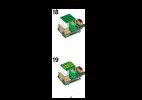 Istruzioni per la Costruzione - LEGO - 4637 - Safari Building Set: Page 10