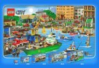 Istruzioni per la Costruzione - LEGO - 4641 - Speed Boat: Page 21