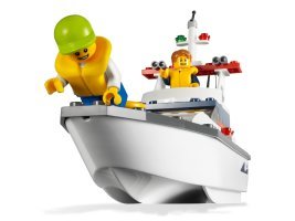 4642 - Fishing Boat