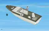 Istruzioni per la Costruzione - LEGO - 4642 - Fishing Boat: Page 12