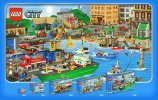 Istruzioni per la Costruzione - LEGO - 4642 - Fishing Boat: Page 32