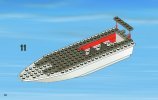 Istruzioni per la Costruzione - LEGO - 4643 - Power Boat Transporter: Page 14