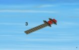 Istruzioni per la Costruzione - LEGO - 4643 - Power Boat Transporter: Page 5