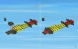 Istruzioni per la Costruzione - LEGO - 4643 - Power Boat Transporter: Page 7