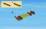 Istruzioni per la Costruzione - LEGO - 4643 - Power Boat Transporter: Page 8