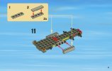 Istruzioni per la Costruzione - LEGO - 4643 - Power Boat Transporter: Page 11